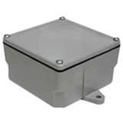 conduit lighting junction box|underground junction box home depot.